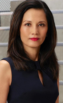 Tamlyn Tomita